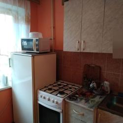 2-комнатные апартаменты стандарт