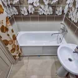 Фото Апартаменты на улице Ивана Попова