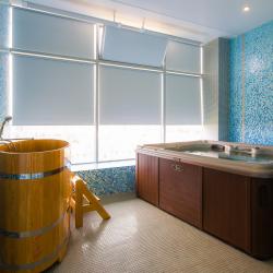 7 Avenue Hotel & SPA (7 Авеню Отель и Спа) — 465f1c62ad6623577190de9e7c55432a