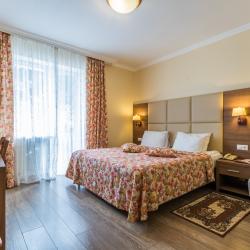 Фото Отель Роза Ветров