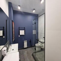 Фото Отель LOFT (ЛОФТ)