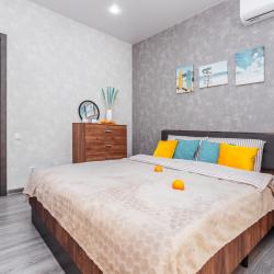 Фото Апартаменты SochiHome (Хоум) на улице Ясногорская
