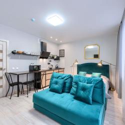 Фото Апартаменты на улице Обская