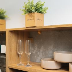 Фото Отель Городок