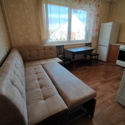 2-комнатные апартаменты стандарт