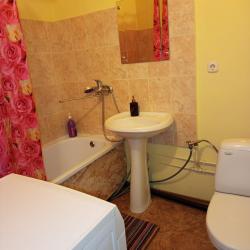 Апартаменты стандарт Артема 118