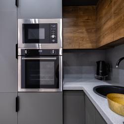 Фото Апартаменты на проспекте Амира Темура 123