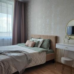 Фото Апартаменты на улице Маршала Казакова