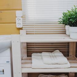 Фото Отель Эко-ферма Славная