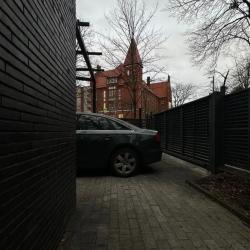 Стильные апартаменты Rooms Центральный парк — 4661c6a24cdccc52770729705b9a3dc8