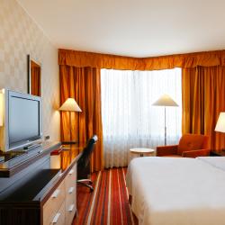фото 21 AZIMUT Hotel Olympic Moscow (АЗИМУТ Олимпик)