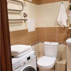 1-комнатные апартаменты улучшенные Самара, ул. Советской армии, 238А