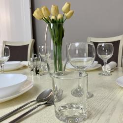 Фото Апартаменты на улице Акулуничева