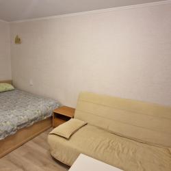 Фото Апартаменты Багет на улице Дзержинского 31