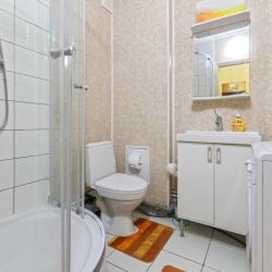 Фото Отель Две подушки на улице Вадима Шефнера 10 корп. 1