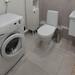 Апартаменты люкс