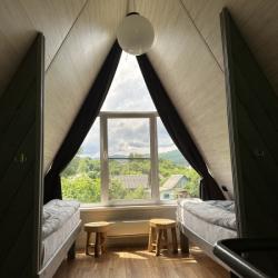 A-frame №3