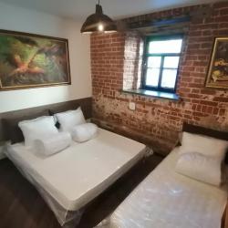 Фото Отель Архитектор