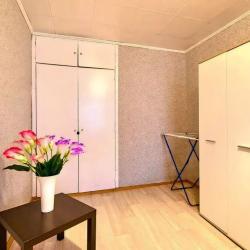 Фото Отель Relax Apart (Релакс Апарт) на улице Часовая 25 корпус 2