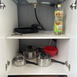 2-комнатные апартаменты стандарт