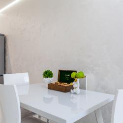 2-комнатные апартаменты стандарт