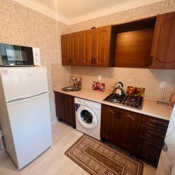 2-комнатные апартаменты стандарт