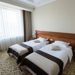 Фото Отель Звездный Wellness & SPA