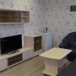 Номер стандарт семейный