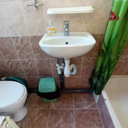 Фото Отель Уютный дворик на Толстого