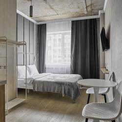 Фото KUMO HOTEL (Кумо Отель)