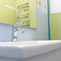 Комната стандарт с 2 односпальными кроватями