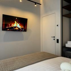 Гостевой дом премиум-класса «SILVER» на 6 гостей