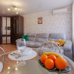 1-комнатные апартаменты стандарт