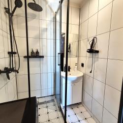 Фото Отель Квартиры в Подмосковье на улице Озерная