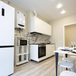 Фото Отель LovelyHome 39 на улице Иркутская 8