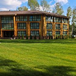 Фото Отель Les Art Resort (Лес Арт Резорт)