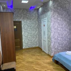 Номер стандарт комфорт