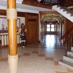 Фото Отель Пансионат Лад