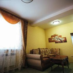 Фото Отель Парус