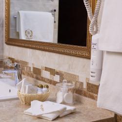 Фото Отель Легенда