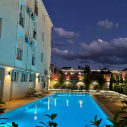 Фото Отель Ирина