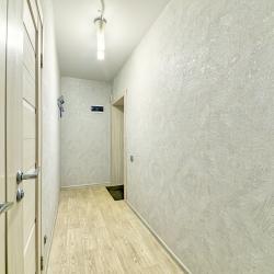 Фото Отель Yacht Apart (Яхт Апарт) на улице Юннатов
