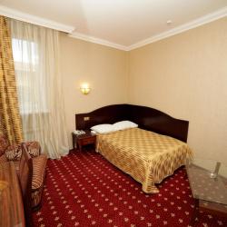 Фото Отель Империал