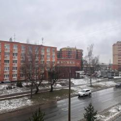 Фото Апартаменты на улице Народная 4