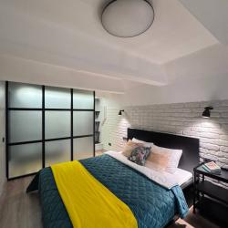 Фото Отель Lucky Room (Лаки Рум) на Перерва 16