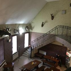 Фото Отель У Петровича