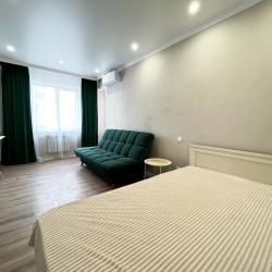 Фото Апартаменты на улице Белгородская 13