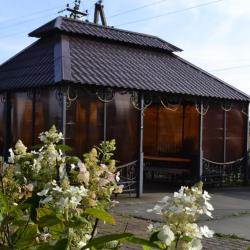 Фото Отель Гостевой дом Волга