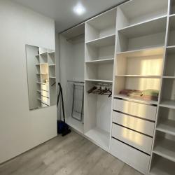 1-комнатные апартаменты улучшенные №396