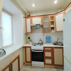 Фото Апартаменты на проспекте Победы 77